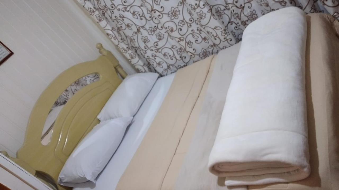 Inn Pousada Tio Ladi Urubici